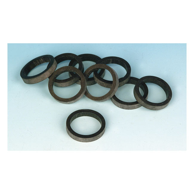 James Gaskets James Flat O-ring, Kickstart Shaft – 1952–1979 K; XL Sportster; L1937–1986…