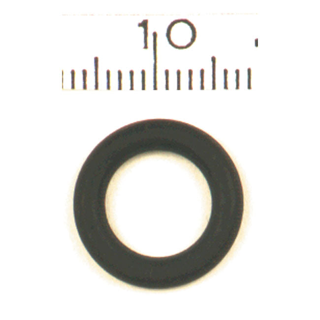James Gaskets Oil Pump Check Valve O-ring – 77-E87 XL Sportster