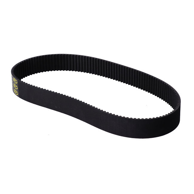 Belt Drives Ltd. Replacement Primary Belt. 1-3/4", 8 mm Pitch, 141t – 1979–1984 FX; FL; 1986–2000 Softail