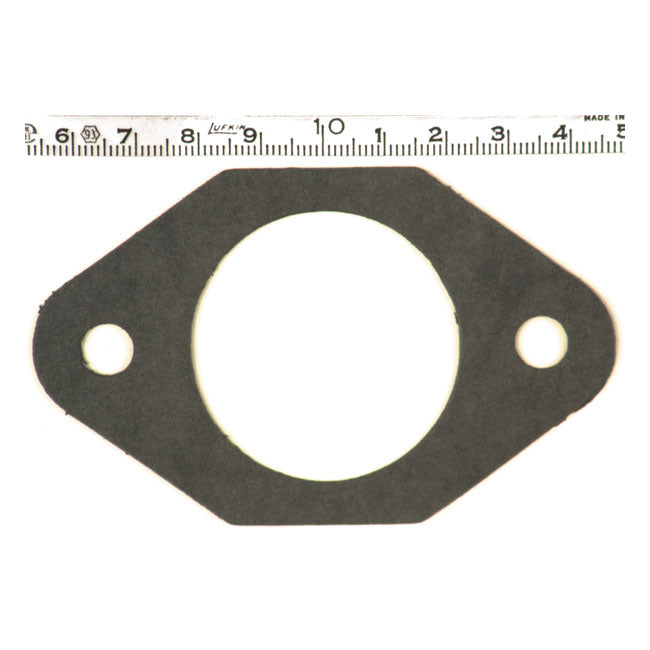 James Gaskets Carburetor to Manifold Gasket. Keihin – L1978–1989 Big Twin; L1978–1987 XL…