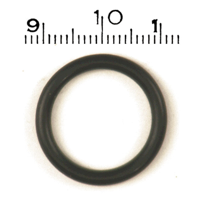 James Gaskets James O-ring, Pushrod Cover / Dipstick / Oil Pump – Dipstick Cover; Upper (1 Used):…