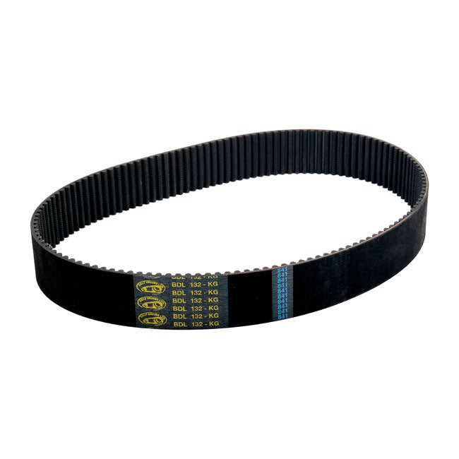 Belt Drives Ltd. Replacement Primary Belt. 2", 8mm Pitch, 132T