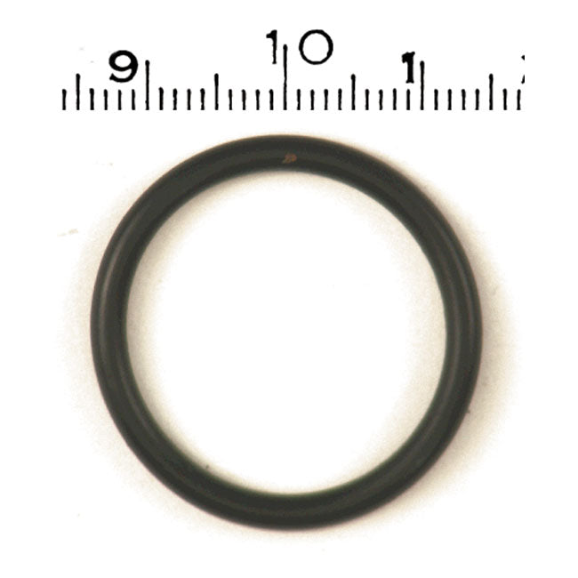 James Gaskets Pushrod Cover O-ring. Large Lower – L1979–1984 Big Twin