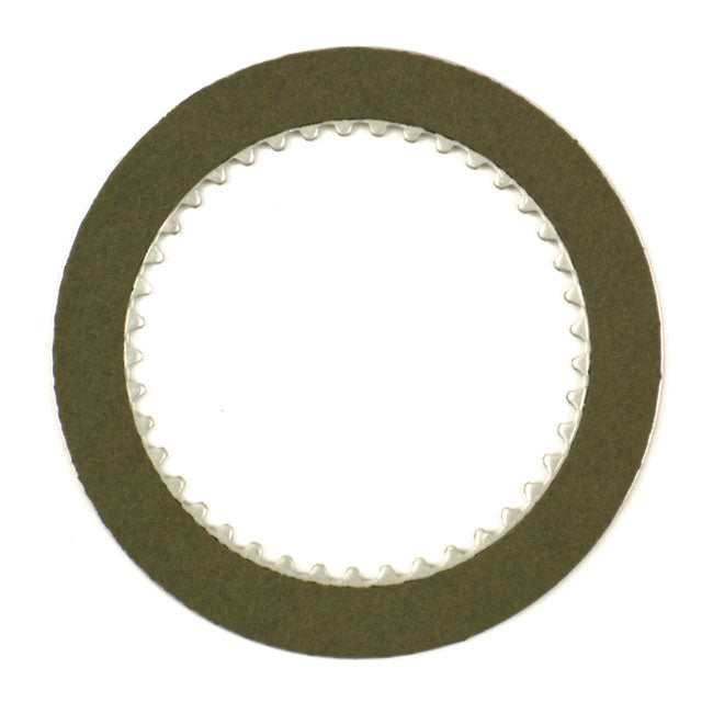 Belt Drives Ltd. Friction Clutch Plate. Aramid – BDL ETC Clutch