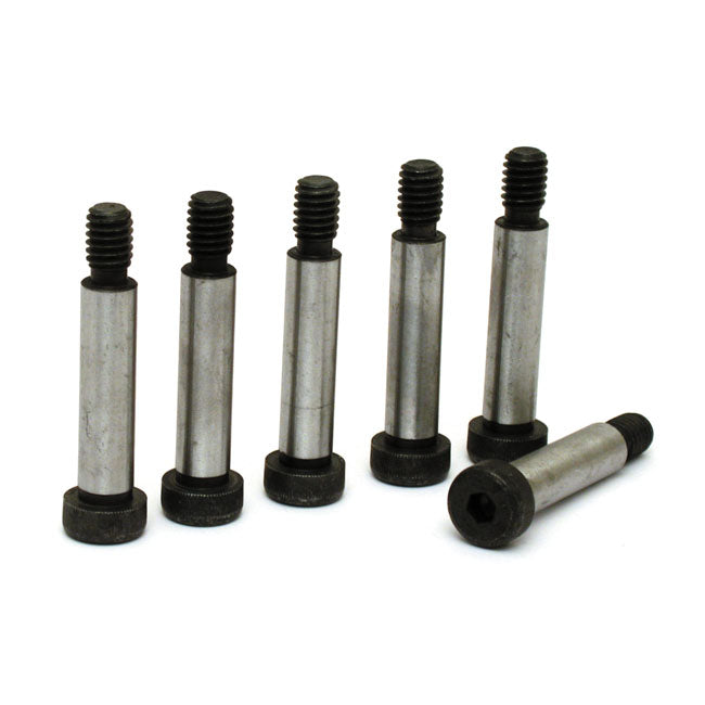 Belt Drives Ltd. Clutch Bolts. For ETC Clutches