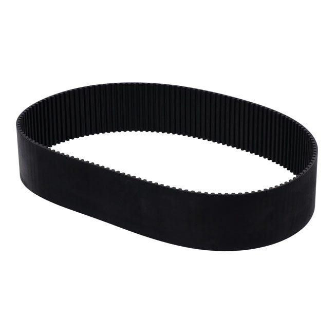 Belt Drives Ltd. Replacement Primary Belt. 3", 8 mm Pitch, 141t