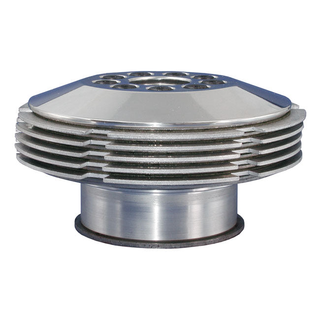 Belt Drives Ltd. Competitor Clutch Assembly – 36-E84 Big Twin
