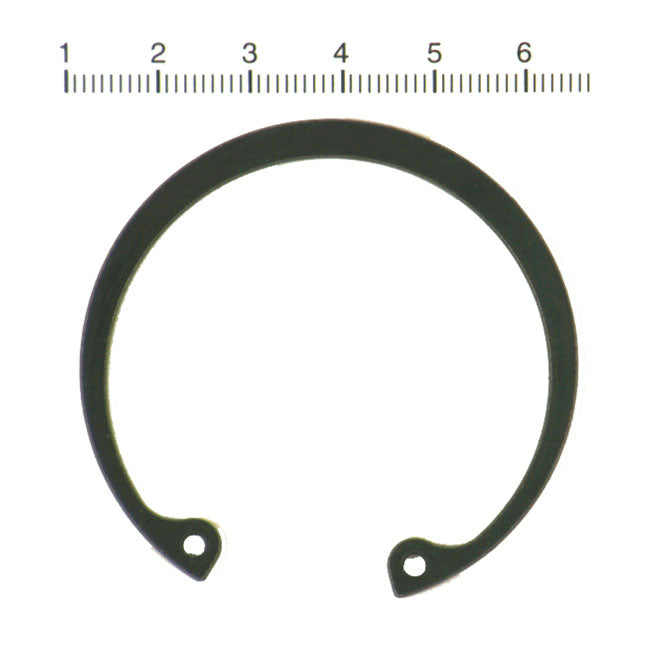 Belt Drives Ltd. BDL Retaining Ring, E-start Bearing
