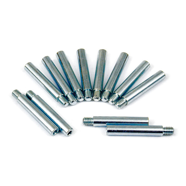 Belt Drives Ltd. Round Clutch Dog Set