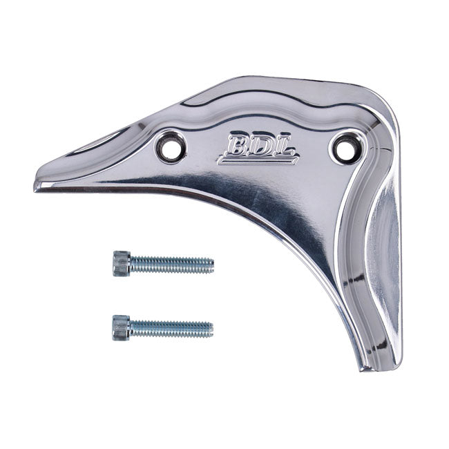 Belt Drives Ltd. Starter Housing for 3" E-start. Softail / FXR / Dyna – Softail; FXR; Dyna with BDL 3" Open…