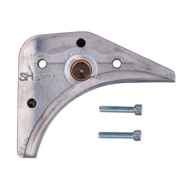Belt Drives Ltd. Starter Housing for 3" E-start. Softail / FXR / Dyna – Softail; FXR; Dyna with BDL 3" Open…