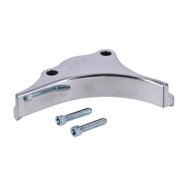 Belt Drives Ltd. Starter Housing for 3" E-start. Softail / FXR / Dyna – Softail; FXR; Dyna with BDL 3" Open…
