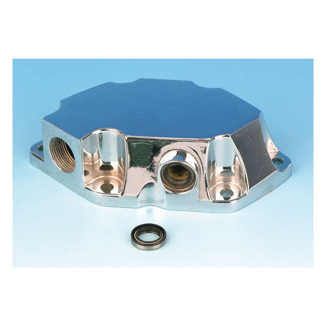 James Gaskets James Oil Seal, Transmission Shifter Shaft / Clutch Release – Shifter: L1979–1984 Big Twin; 1986–2005…