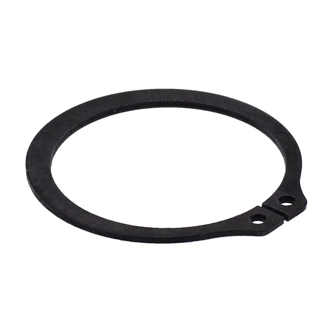 Belt Drives Ltd. Retaining Rings, Rearside Clutch Hub