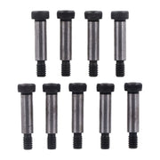 Belt Drives Ltd. Bdl Clutch Bolt Set, Chain Drive