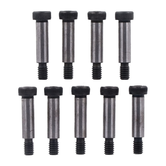Belt Drives Ltd. Bdl Clutch Bolt Set, Chain Drive