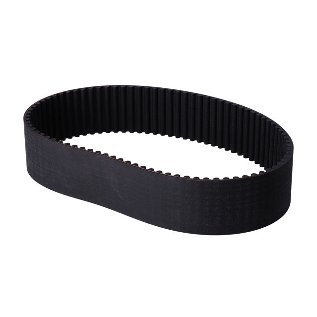 Belt Drives Ltd. Replacement Primary Belt. 85 mm 141 Tooth Belt, 14 mm Pitch