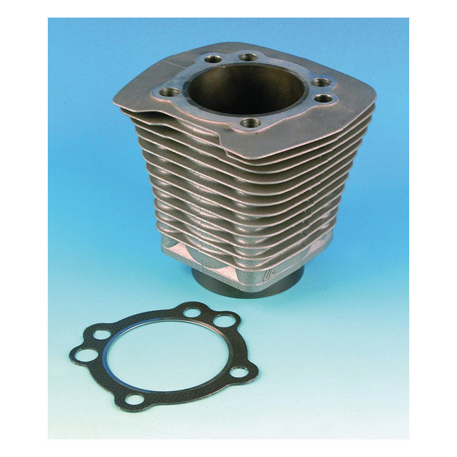 James Gaskets Cylinder Head 3.5" Bore .062" – 1984–1999 Big Twin; 1988–2022 XL…