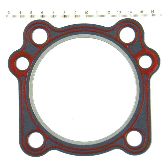 James Gaskets Cylinder Head Gaskets. .045" Firering – 1999–2017 88"/96" Twin Cam
