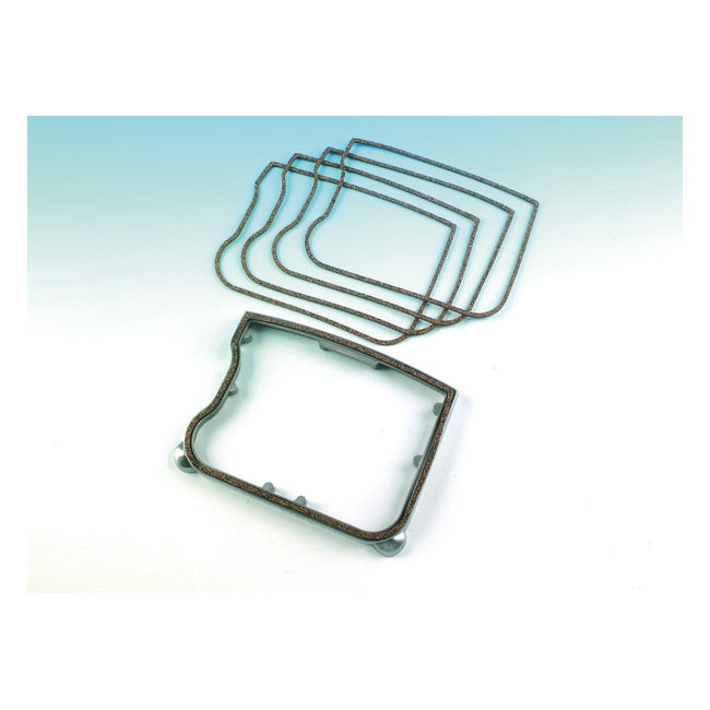 James Gaskets Upper Rocker Cover Gasket. Cork – 1984–1991 Big Twin