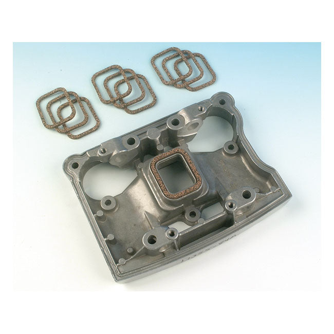 James Gaskets Middle Rocker Cover Gasket. Cork – 1984–1999 Evo Big Twin; 1986–2006 XL…