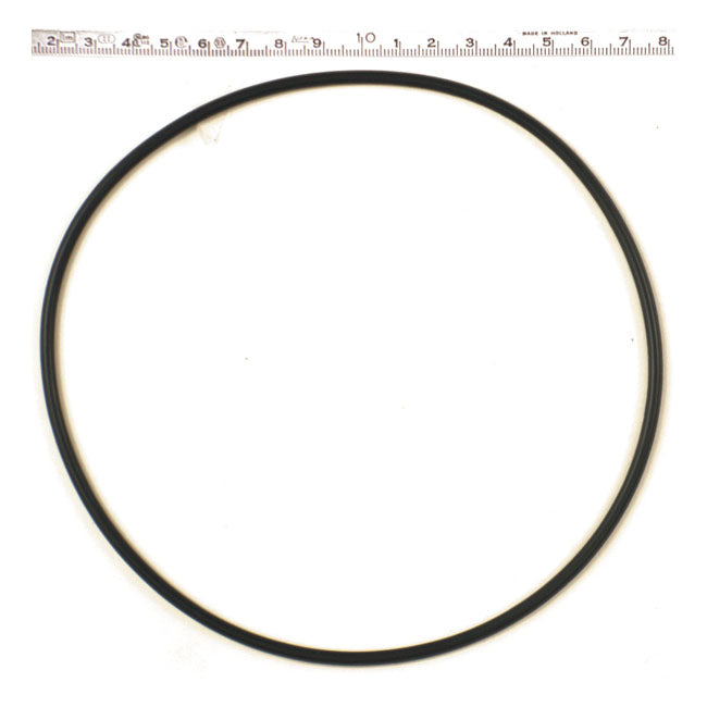 James Gaskets O-ring Derby Cover – L1984–1998 Big Twin