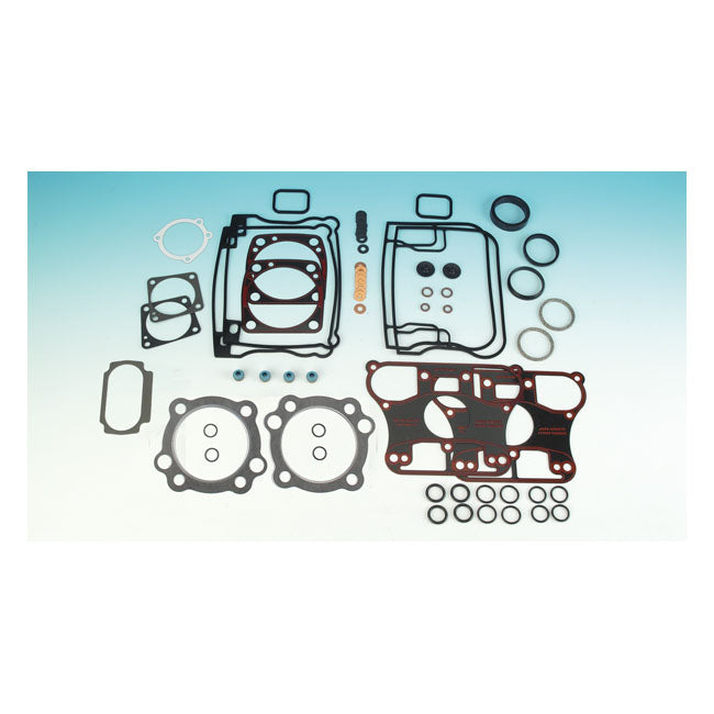 James Gaskets Top End Gasket Kit. Evo B.T – 1992–1999 Evo Big Twin