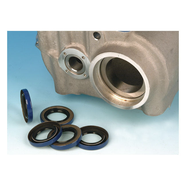 James Gaskets Oil Seal ''Super Nut'' – 1936–1986 4-Speed Big Twin