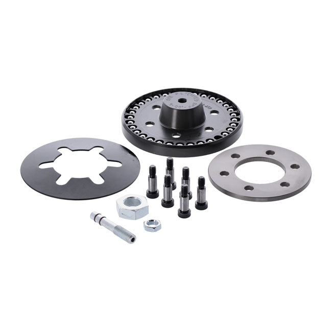 Belt Drives Ltd. Balls Clutch Pressure Plate Kit – All BDL Drives with Cable Operated…