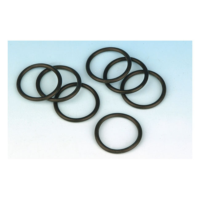 James Gaskets James O-ring, Transm. Dipstick Cover. Lower – 1991–1998 Dyna