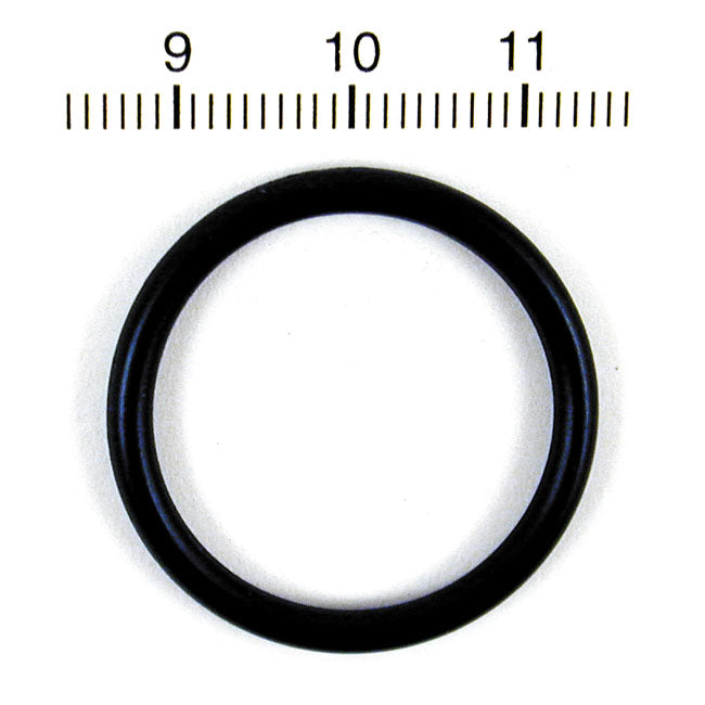 James Gaskets James O-ring, Transm. Dipstick Cover. Lower – 1991–1998 Dyna