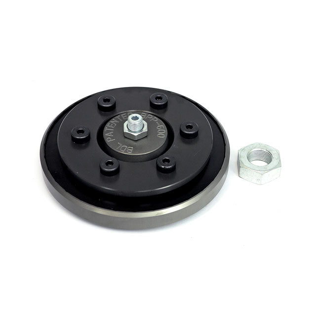 Belt Drives Ltd. Pressure Plate Balls Clutch – All BDL Balls Clutches