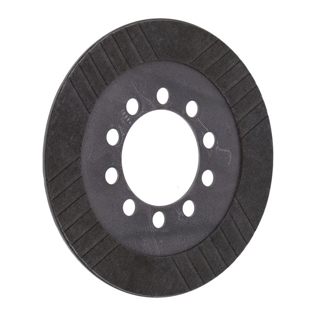 Belt Drives Ltd. Aramid Clutch Friction Plate Set – 1941–1984 Big Twin