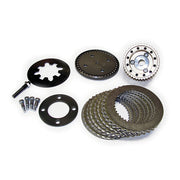 Belt Drives Ltd. Competitor Clutch Assembly. Balls – 1990–1997 Big Twin