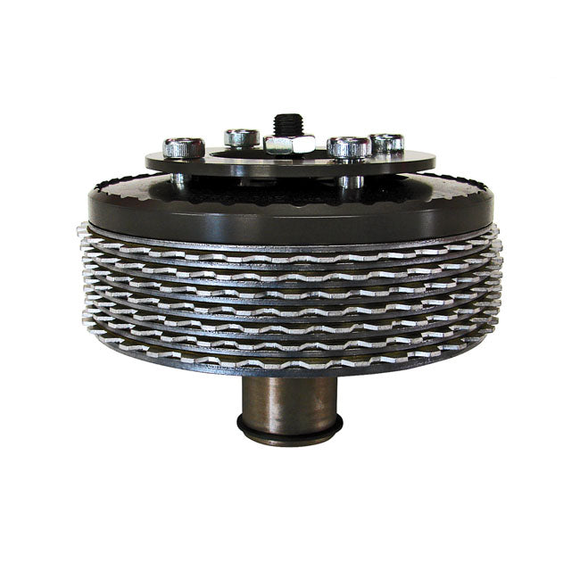 Belt Drives Ltd. Competitor Clutch Assembly. Balls – 1990–1997 Big Twin