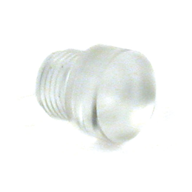 MCS Clear Plastic Plug, Short – 1938–1999 Big Twin; 1952–2003 XL…