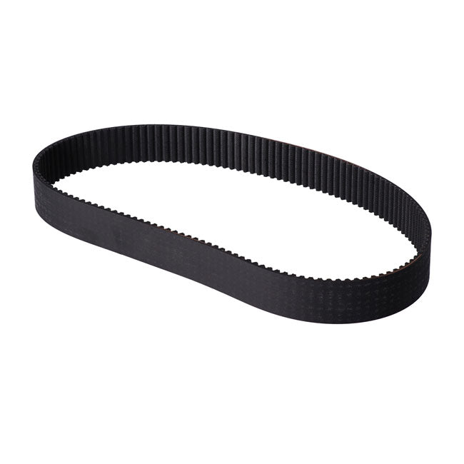 Belt Drives Ltd. Replacement Primary Belt. 41 mm Wide, 8 mm Pitch, 138t – 1986–2003 Softail Bolt-In Drives