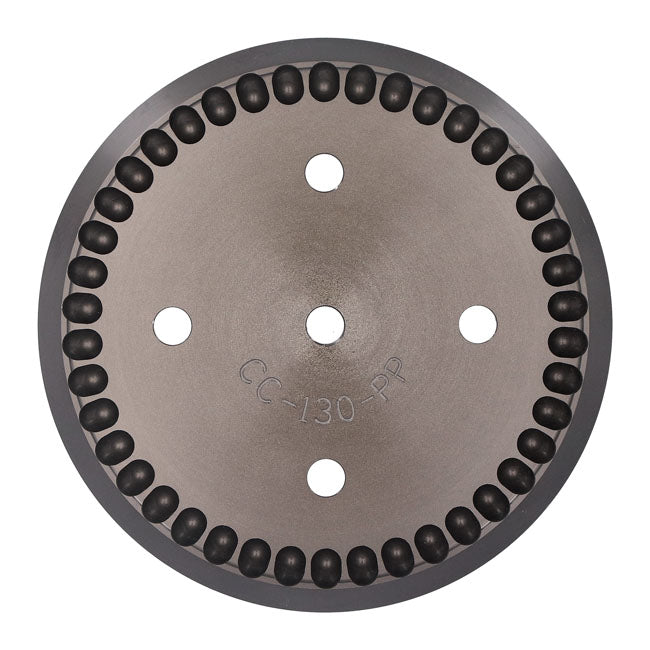 Belt Drives Ltd. Pressure Plate – 1998–2006 Big Twin