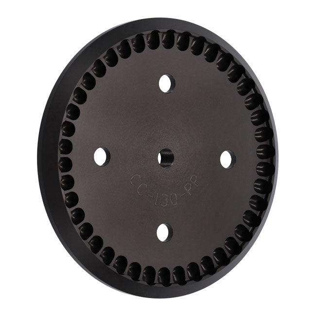 Belt Drives Ltd. Pressure Plate – 1998–2006 Big Twin