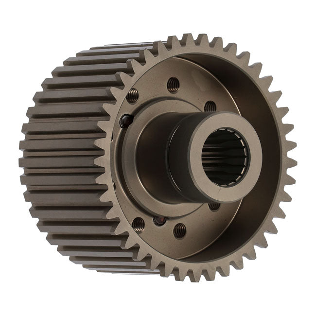 BDL SPLINED INNER CLUTCH HUB 41 TEETH