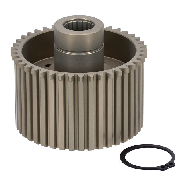 BDL SPLINED INNER CLUTCH HUB 41 TEETH
