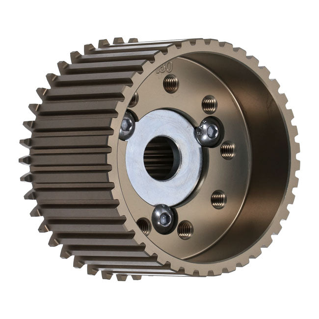 BDL SPLINED INNER CLUTCH HUB 41 TEETH