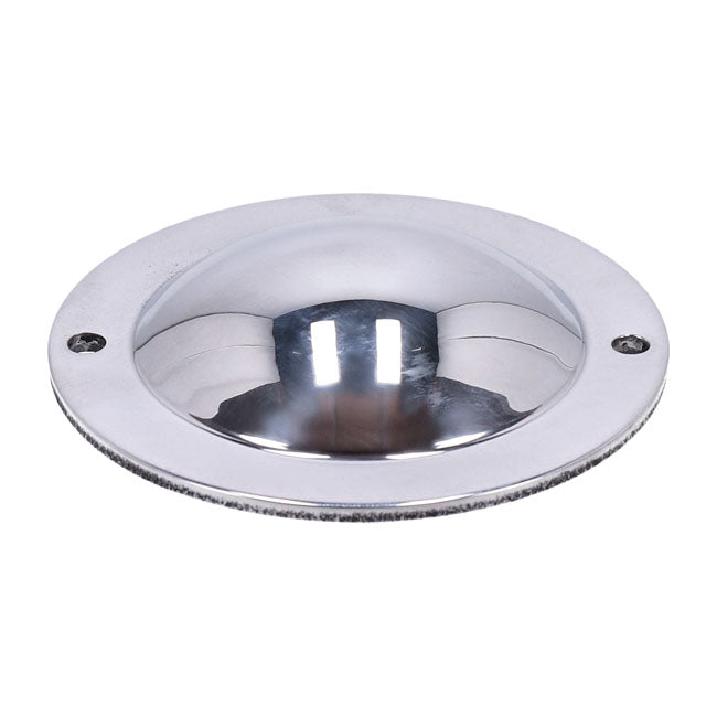 Belt Drives Ltd. Dome Covers