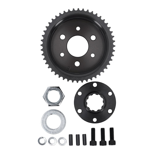 Belt Drives Ltd. Front Pulley, 48t