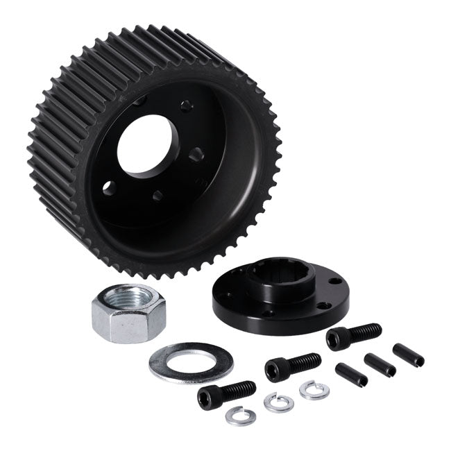 Belt Drives Ltd. Front Pulley, 48t
