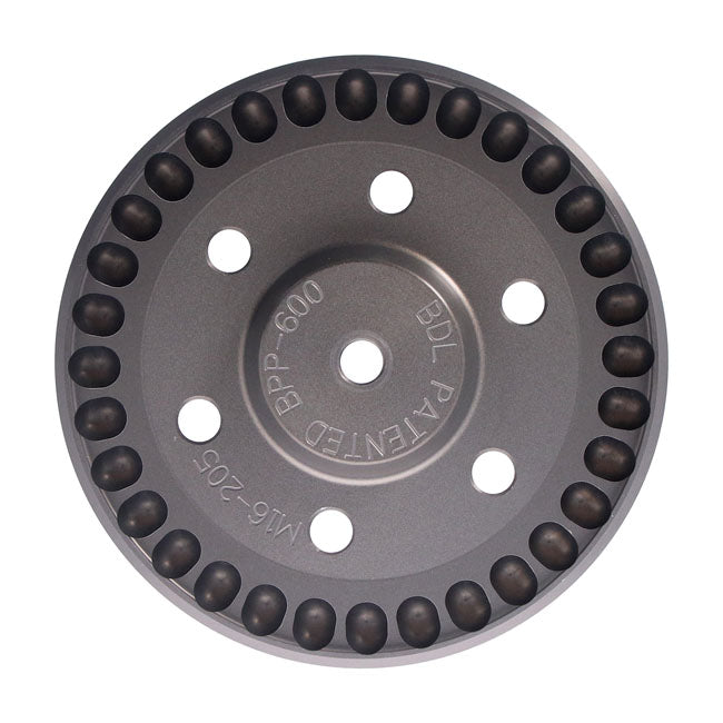 Belt Drives Ltd. Bdl Replacement Pressure Plate