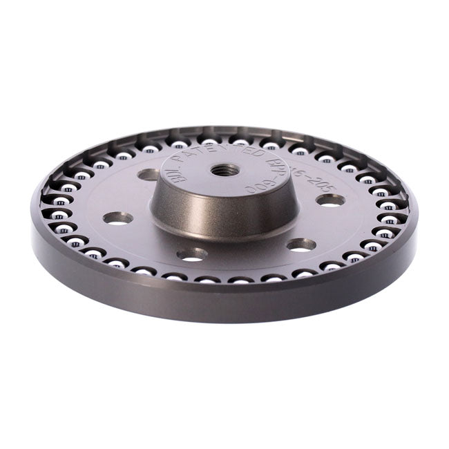 Belt Drives Ltd. Bdl Replacement Pressure Plate