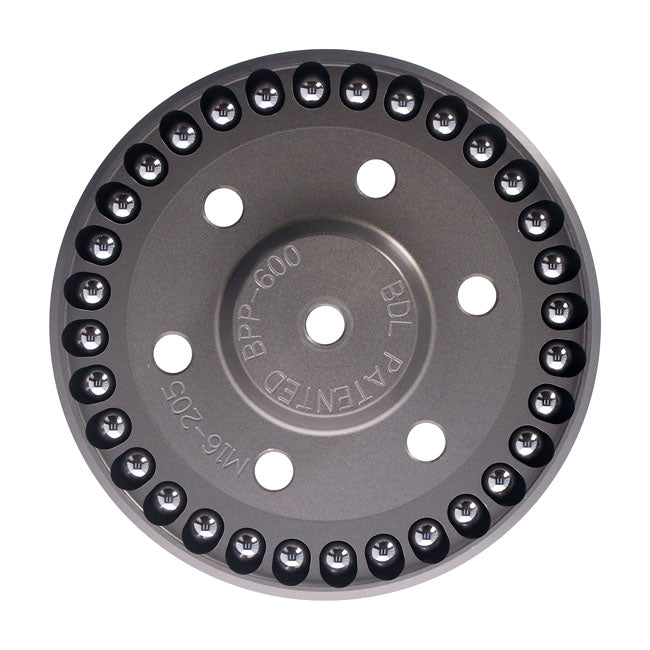 Belt Drives Ltd. Bdl Replacement Pressure Plate