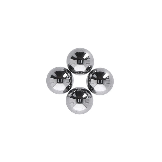 Belt Drives Ltd. 3/8" Carbide Ball Bearings