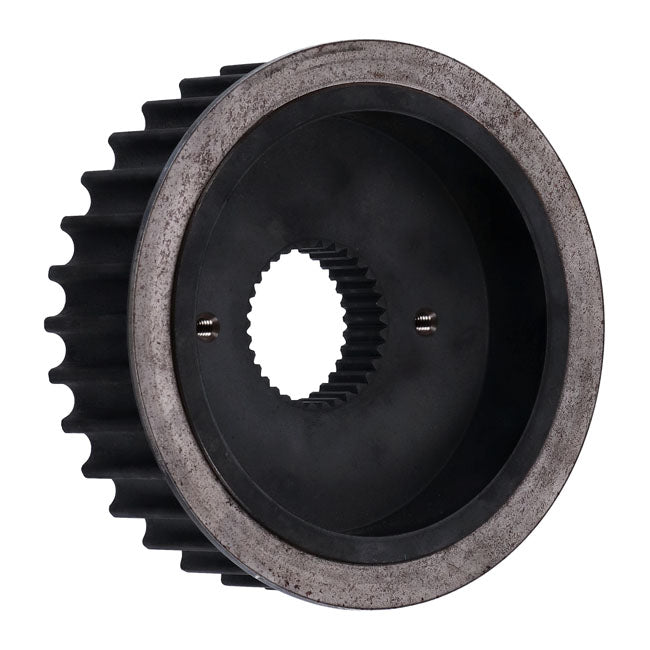 Jims Transmission Pulley. 32T – 1985–2006 Softail; FLT/Touring…